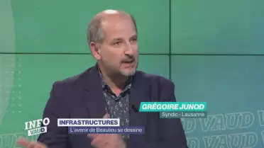 L&#039;avenir de Beaulieu se dessine