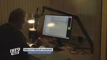 Des lives qui s&#039;écoutent