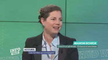 Ces familles qui s&#039;engagent