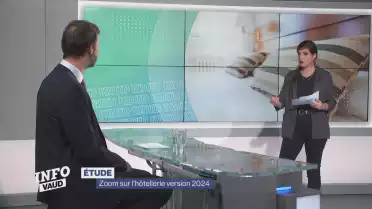 Journal du 18 janvier 2024