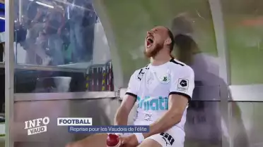 Les Vaudois de Super League reprennent la compétition