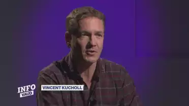 &quot;Coup de Projo&quot; sur Vincent Kucholl