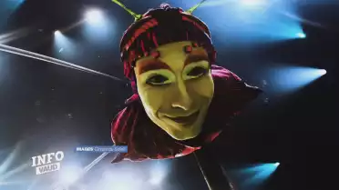 Immersion dans l&#039;écosystème du Cirque du Soleil