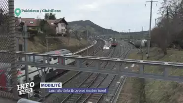 Journal du 25 janvier 2024