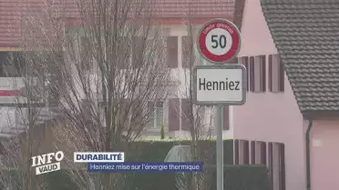 Henniez mise sur l&#039;énergie thermique