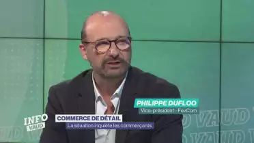 Une situation difficile pour le commerce de détail