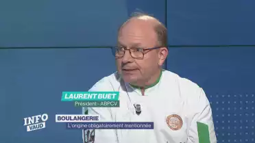 L&#039;origine obligatoirement mentionnée