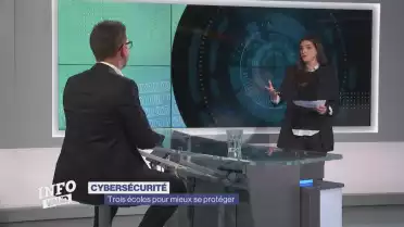 Journal du 31 janvier 2024