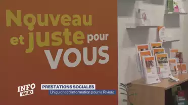 Un espace de conseil pour les prestations sociales