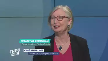 Dix ans de docus pour la famille