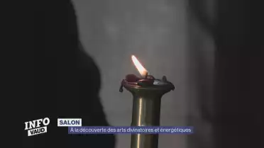 A la découverte des arts divinatoires et soins énergétiques