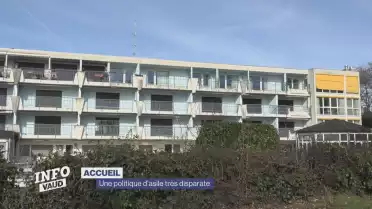 Cartographier l&#039;asile dans le canton