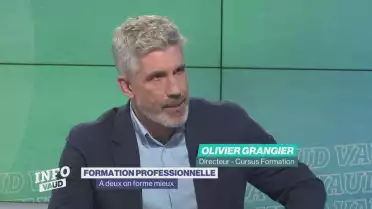 A deux on forme mieux