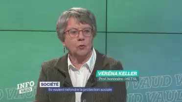 Ils veulent refondre la protection sociale