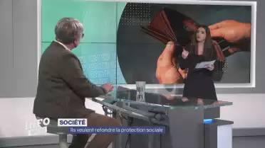 Journal du 7 février 2024