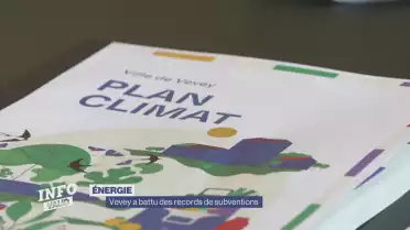 Vevey a battu des records de subventions