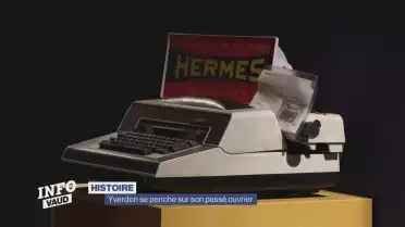 Yverdon se penche sur son passé ouvrier