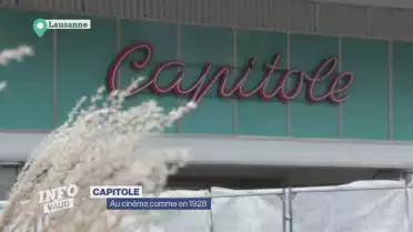 Au cinéma comme en 1928