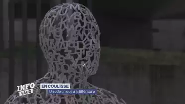 L&#039;ode à la littérature des Michalski