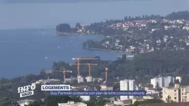 30 mesures pour lutter contre la pénurie de logements