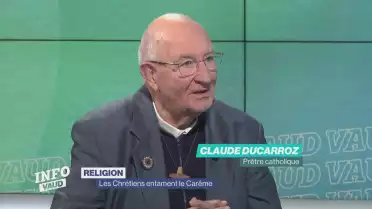 Les Chrétiens entament le Carême