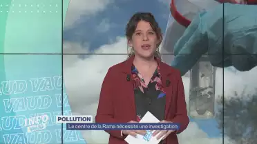 Pollution, la présence de PFAS confirmée à la Rama