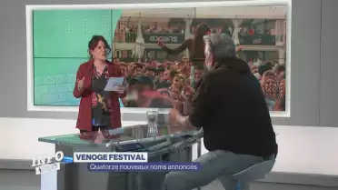 Journal du 21 février 2024