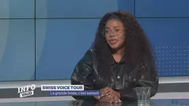Swiss Voice Tour, J-1 avant la grande finale