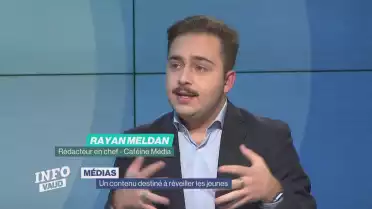 Un nouveau contenu destiné à réveiller les jeunes