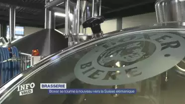 Boxer se tourne à nouveau vers la Suisse alémanique