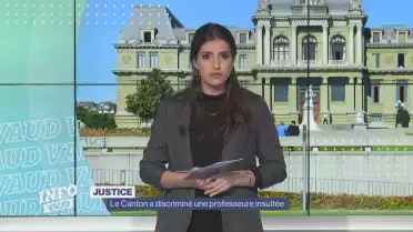 Le Tripac donne raison à l&#039;enseignante insultée par un tag