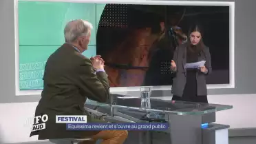 Journal du 1er mars 2024