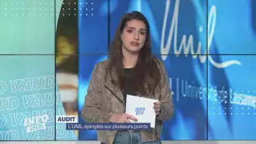 Des recommandations pour l&#039;UNIL