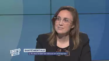L&#039;AI veut briser les tabous en entreprise