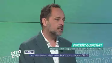 Les patients neuroatypiques mieux pris en charge au CHUV