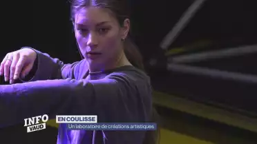 Le Clabo, laboratoire artistique