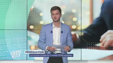 Péréquation, le contre-projet du Conseil d&#039;Etat soutenu