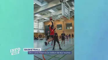 Journal du 11 mars 2024