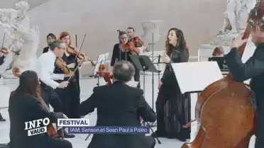 Paléo 2024 se dévoile