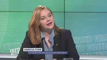 Le Canton se veut plus proche de la terre