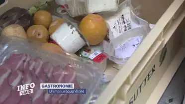 Journal du 15 mars 2024