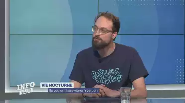 Mille4Samples veut faire vibrer Yverdon