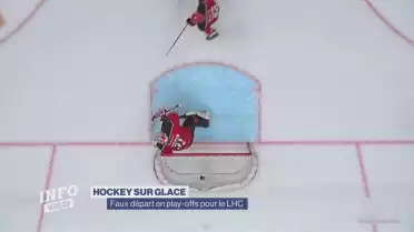 Journal du 18 mars 2024