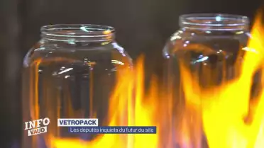 Le sort de Vetropack inquiète