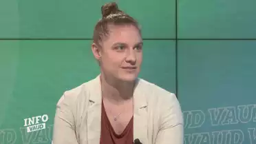 Rachel Moret: à quelques coups de raquette de Paris 2024