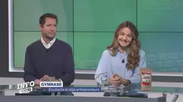 Journal du 27 mars 2024