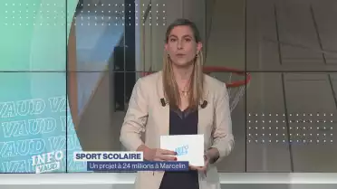 24 millions pour le sport à Marcelin