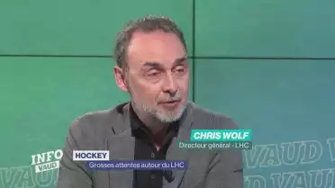 Grosses attentes autour du LHC