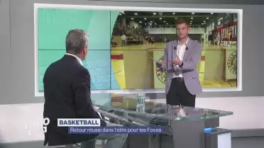Journal du 4 avril 2024