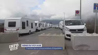 Yverdon lance une procédure d&#039;expulsion